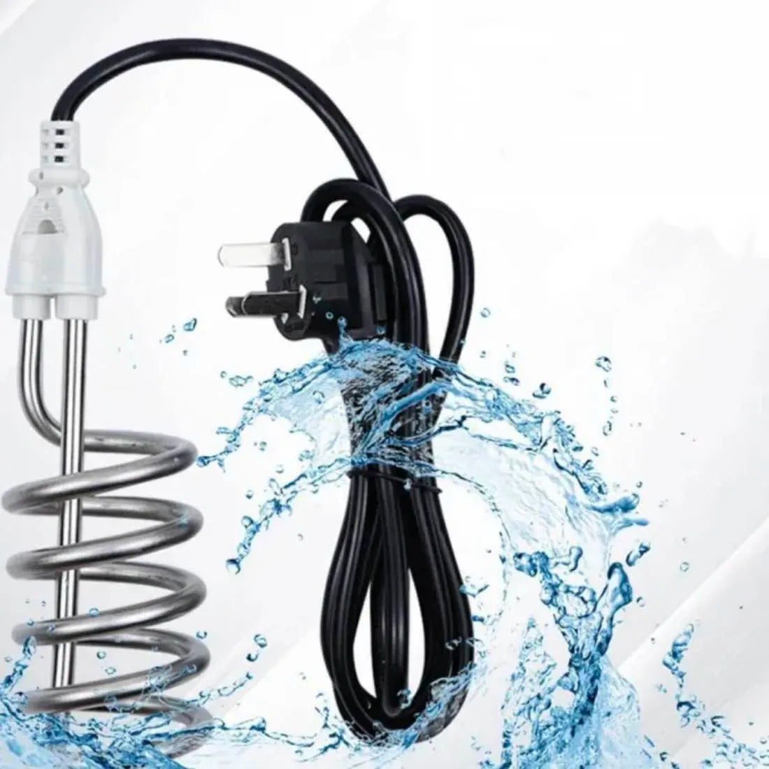 Water Heater for Bath