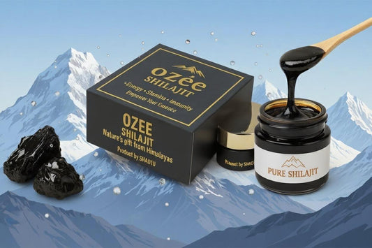 SHILAJIT